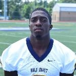 Tevaris McCormick
