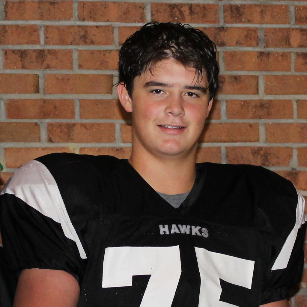 Cooper Cromer