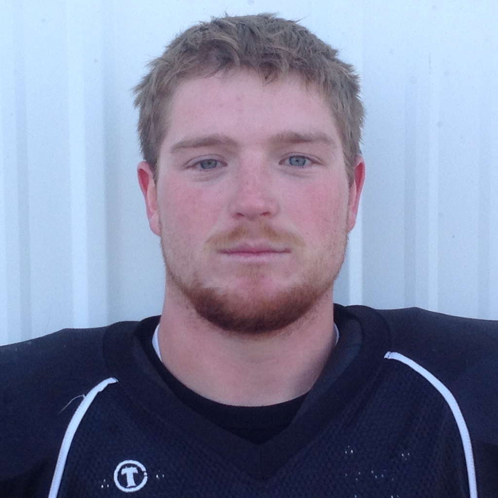 Jeremy Wiegandt