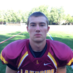 Sam Schrader