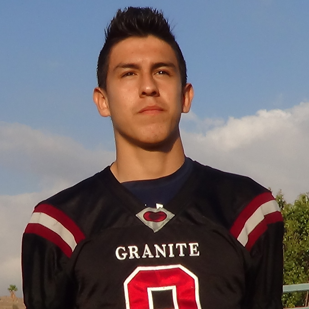 Omar Rios