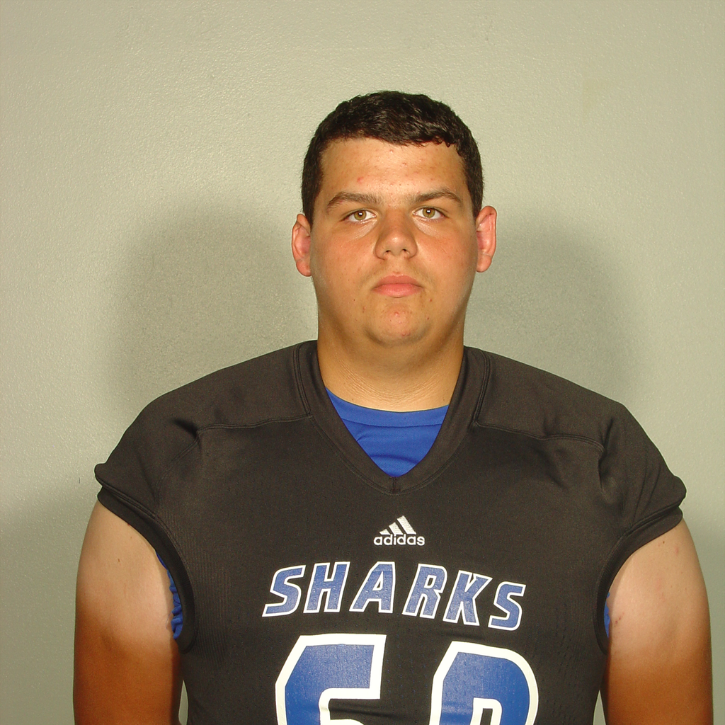 Tyler Mcbride