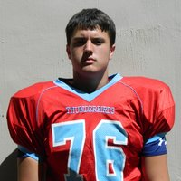 Derek Selk