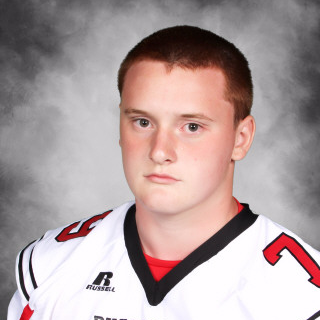 Alex Lawrence mugshot