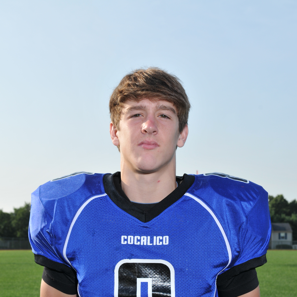 Trevor Fichthorn mugshot
