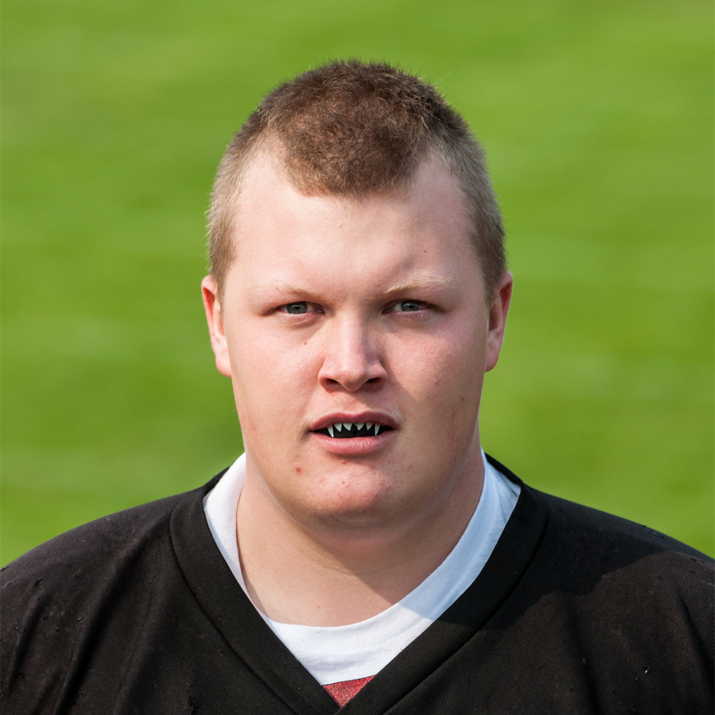 Lucas Foster