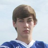 Josh Powell mugshot