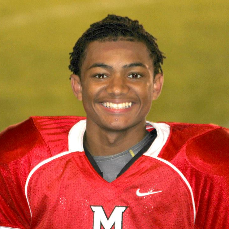 Dazhee Horton