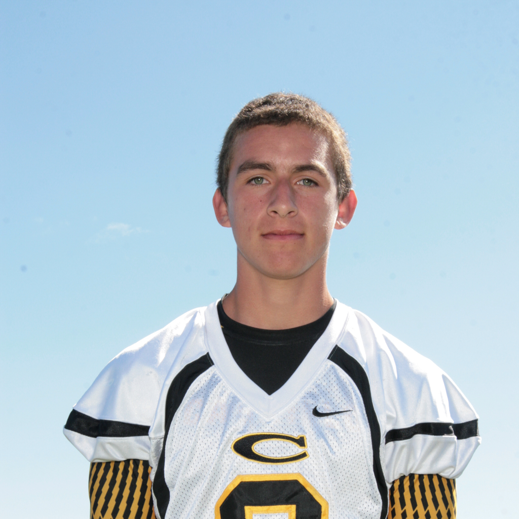 Xander Robinett