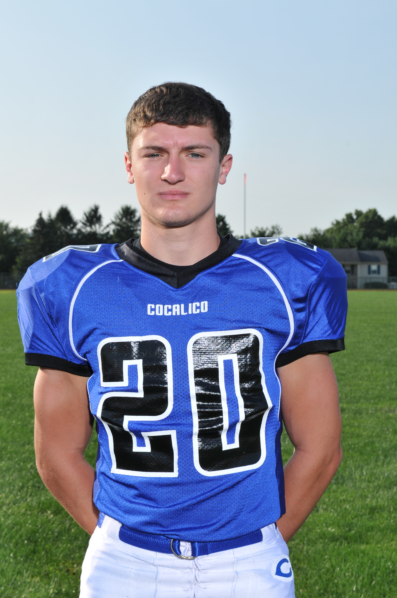 Matt Weinhold