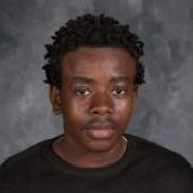 Deshane Coleman mugshot