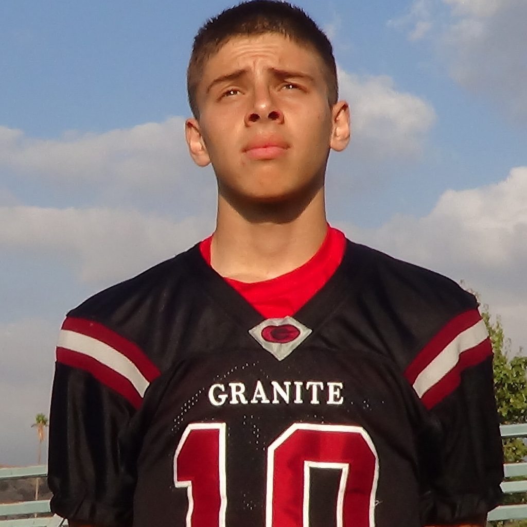 Nick Norris