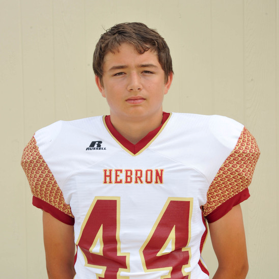 Ethan Reynold