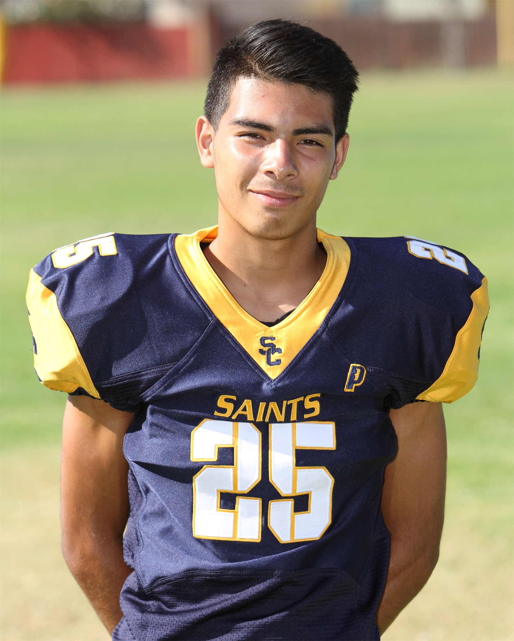 Simon Ponce