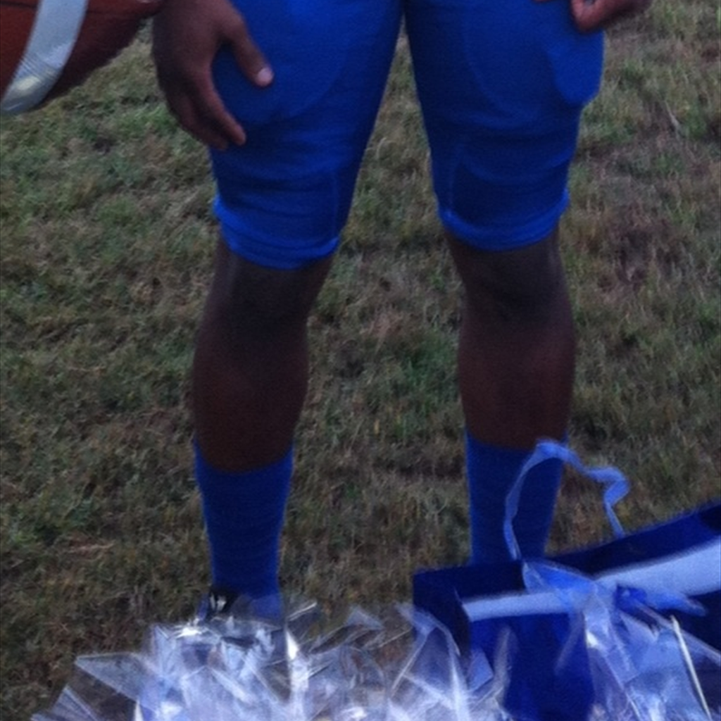 Devante Scott