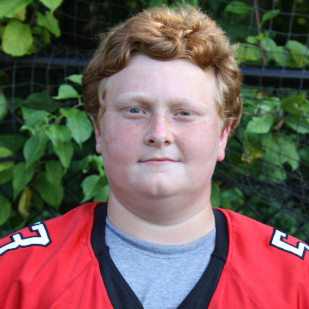 Will Ahrens
