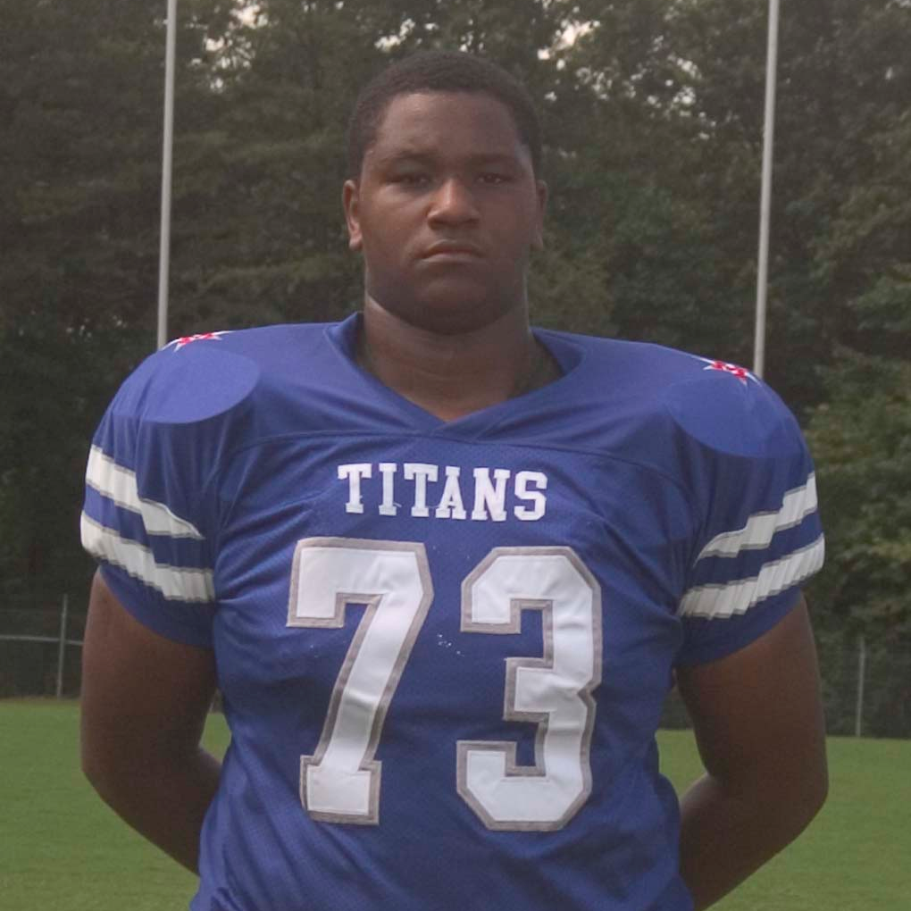 Isaiah Burch