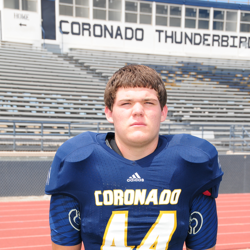 Troy Dillard