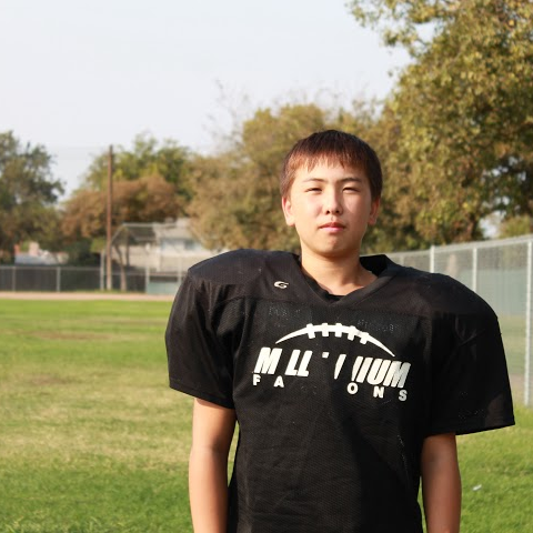 Josh Satoh
