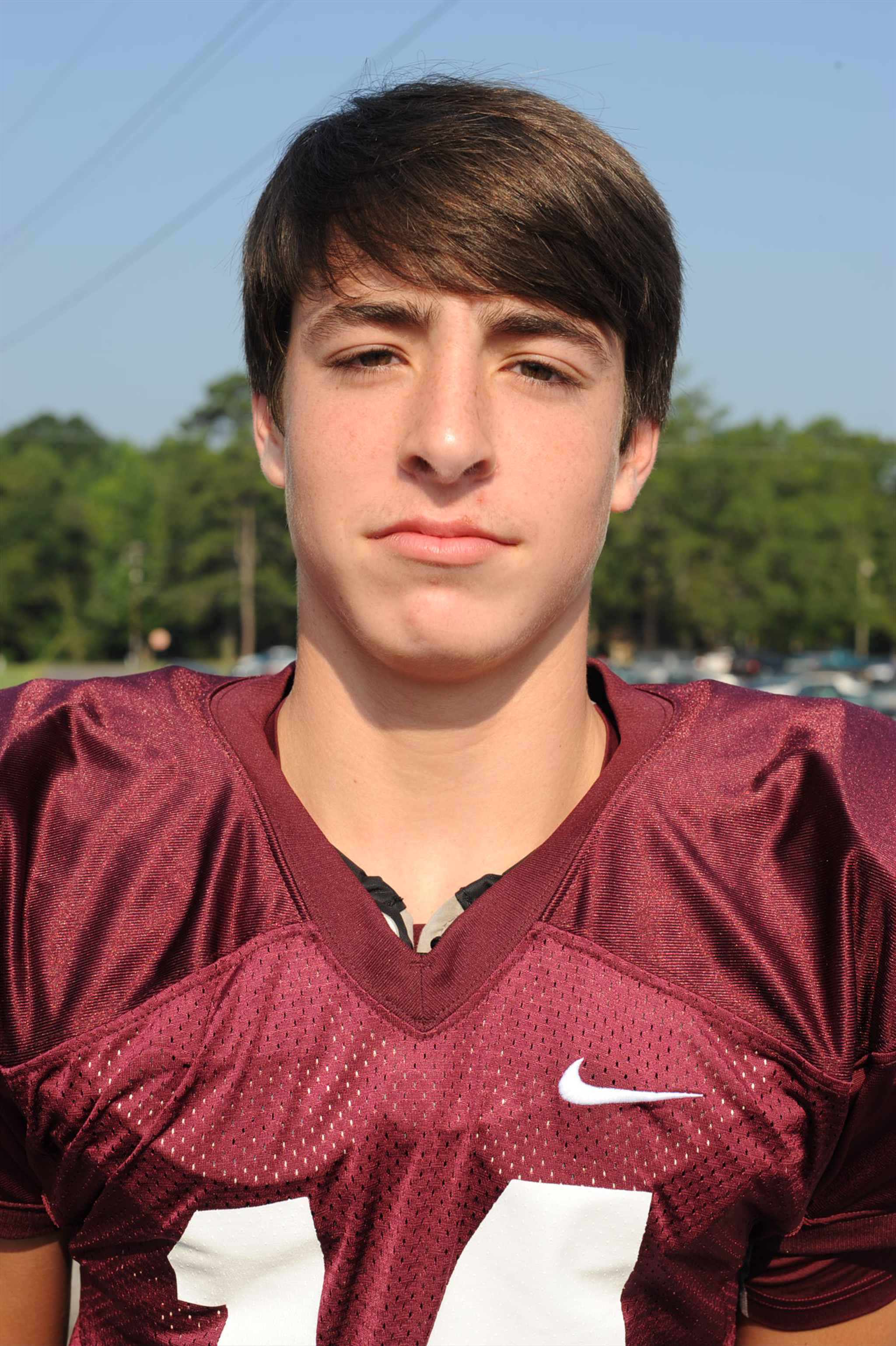 Will Venable mugshot