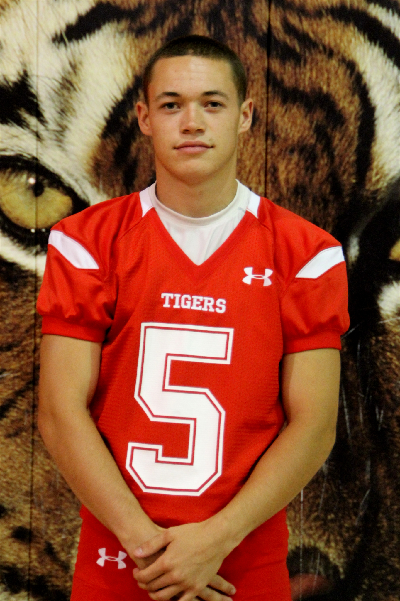Joey Keck
