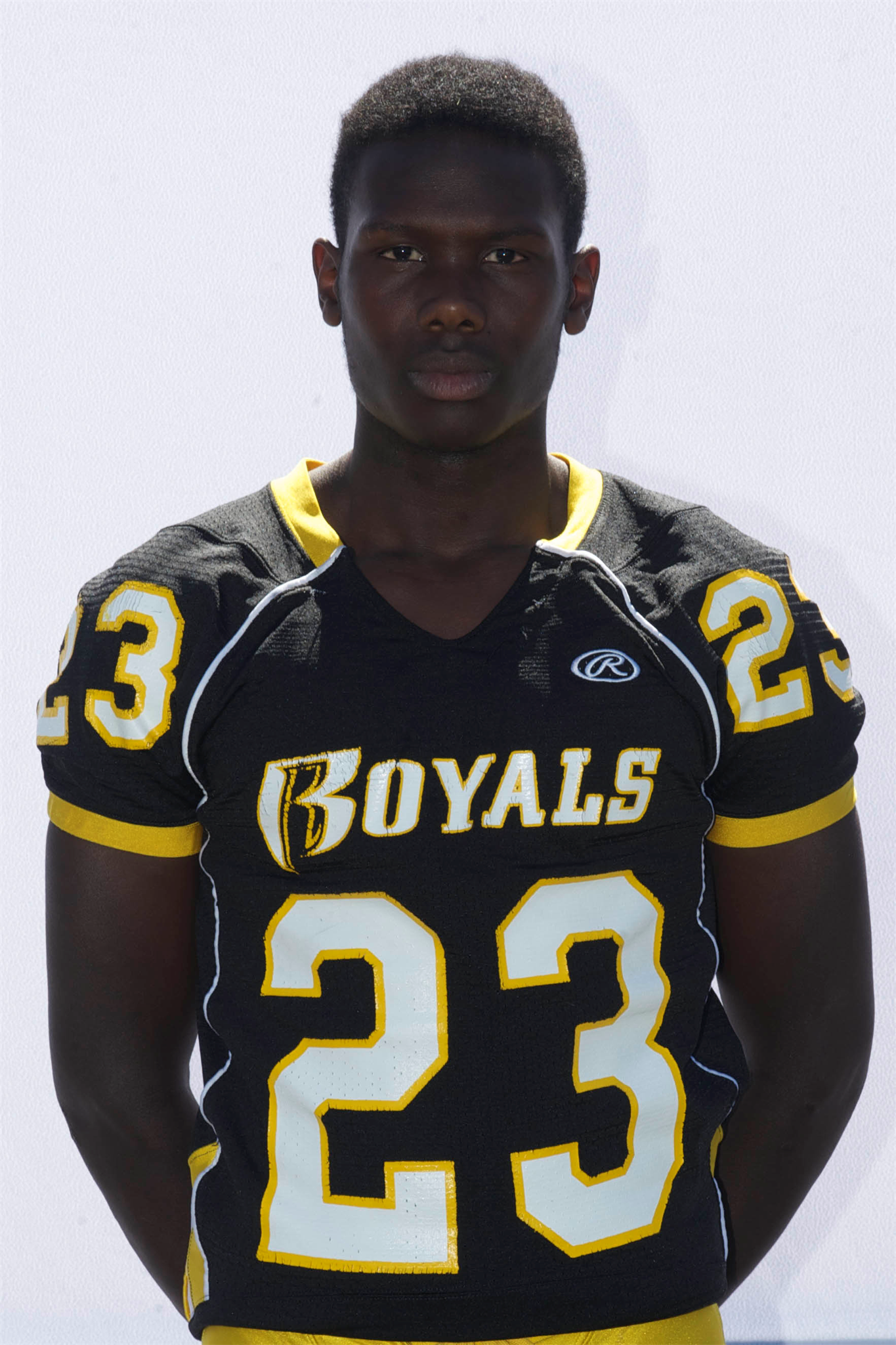 Nate Jones