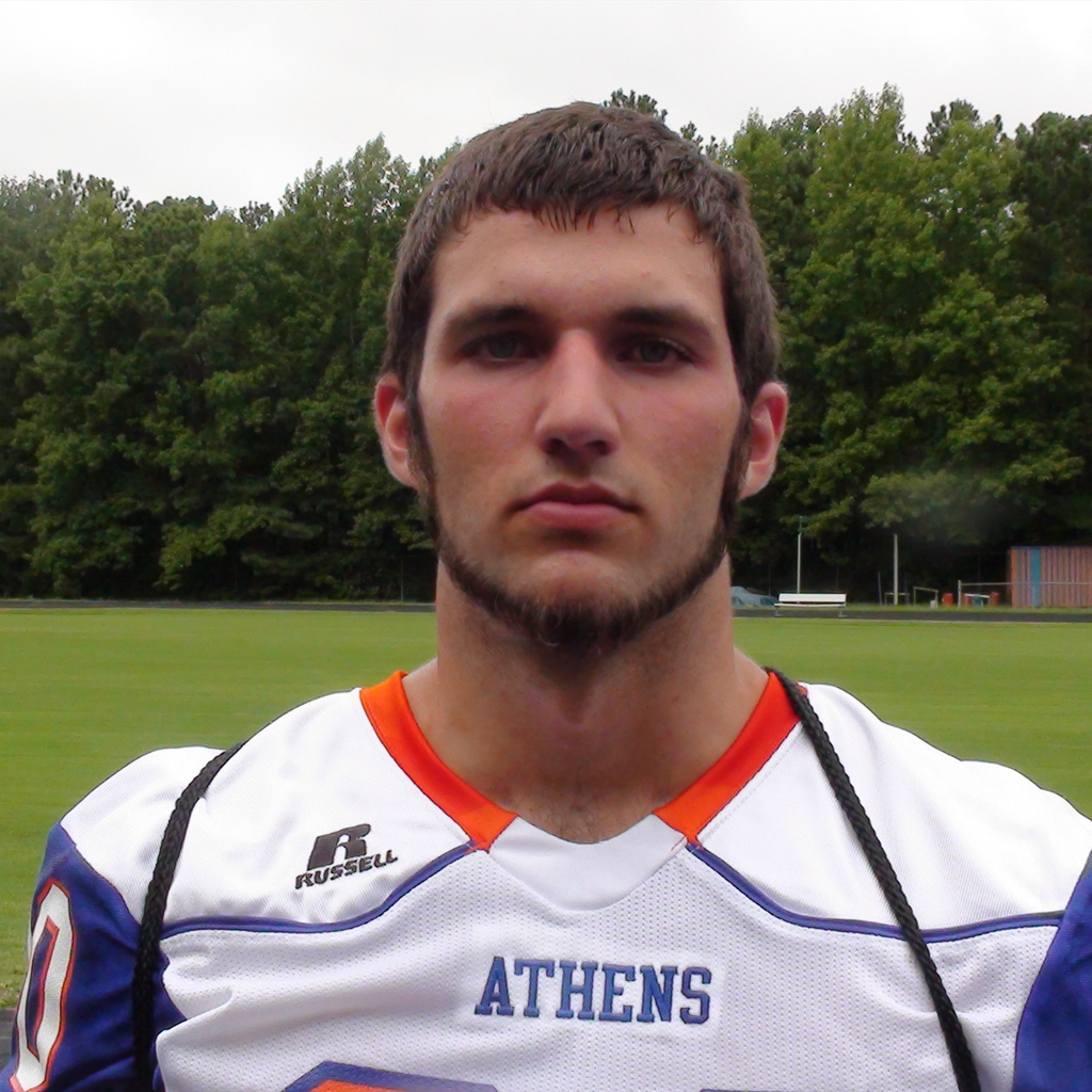 Tradd Deaver