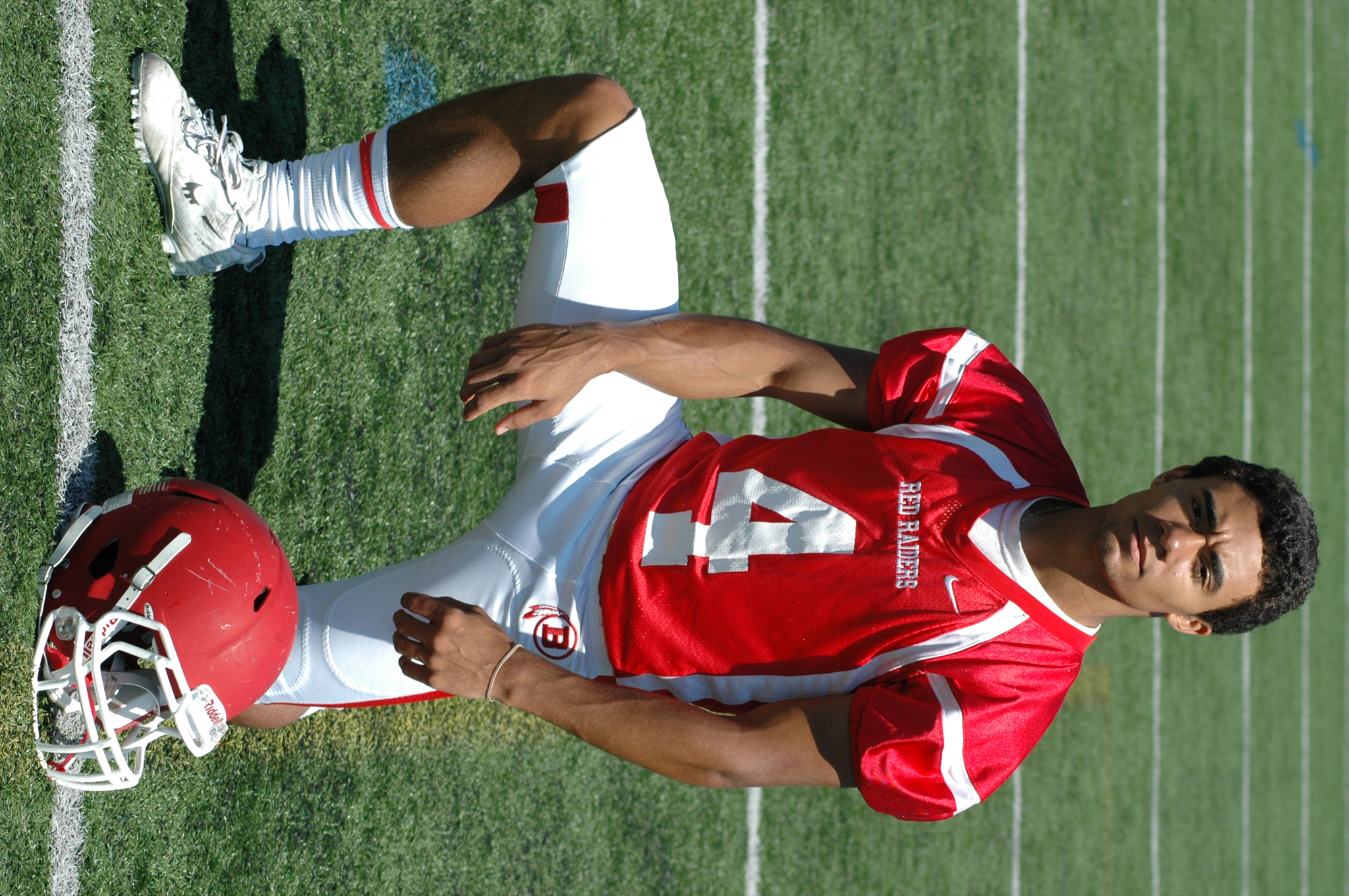 Demichael Johnson