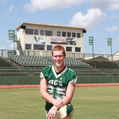 Josh Pennebaker