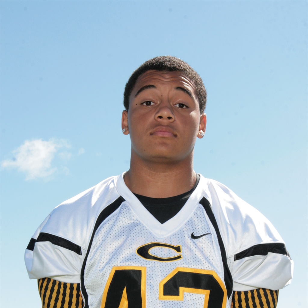 DeAndre Sauceda