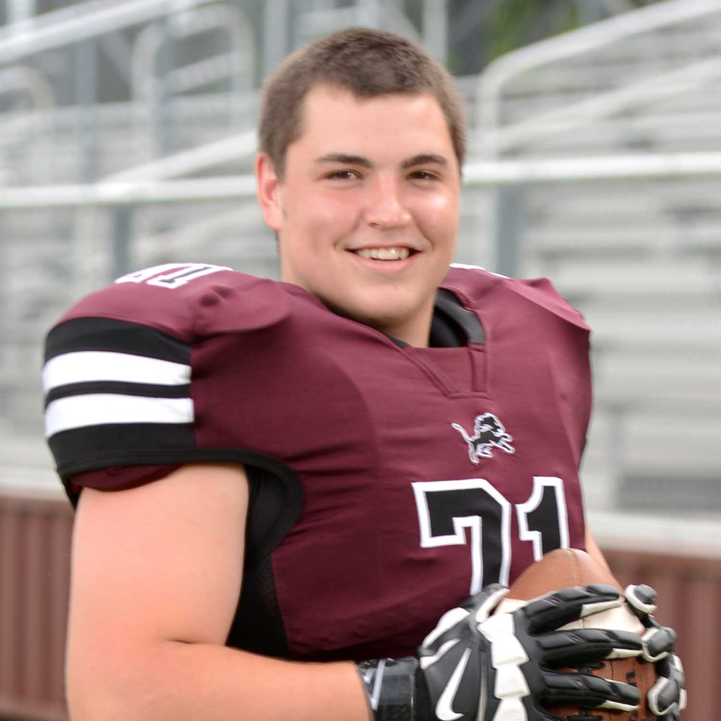 Kaleb Hodges