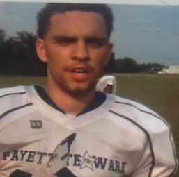Gregory Goforth