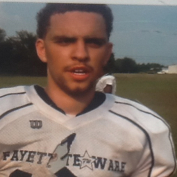Gregory Goforth