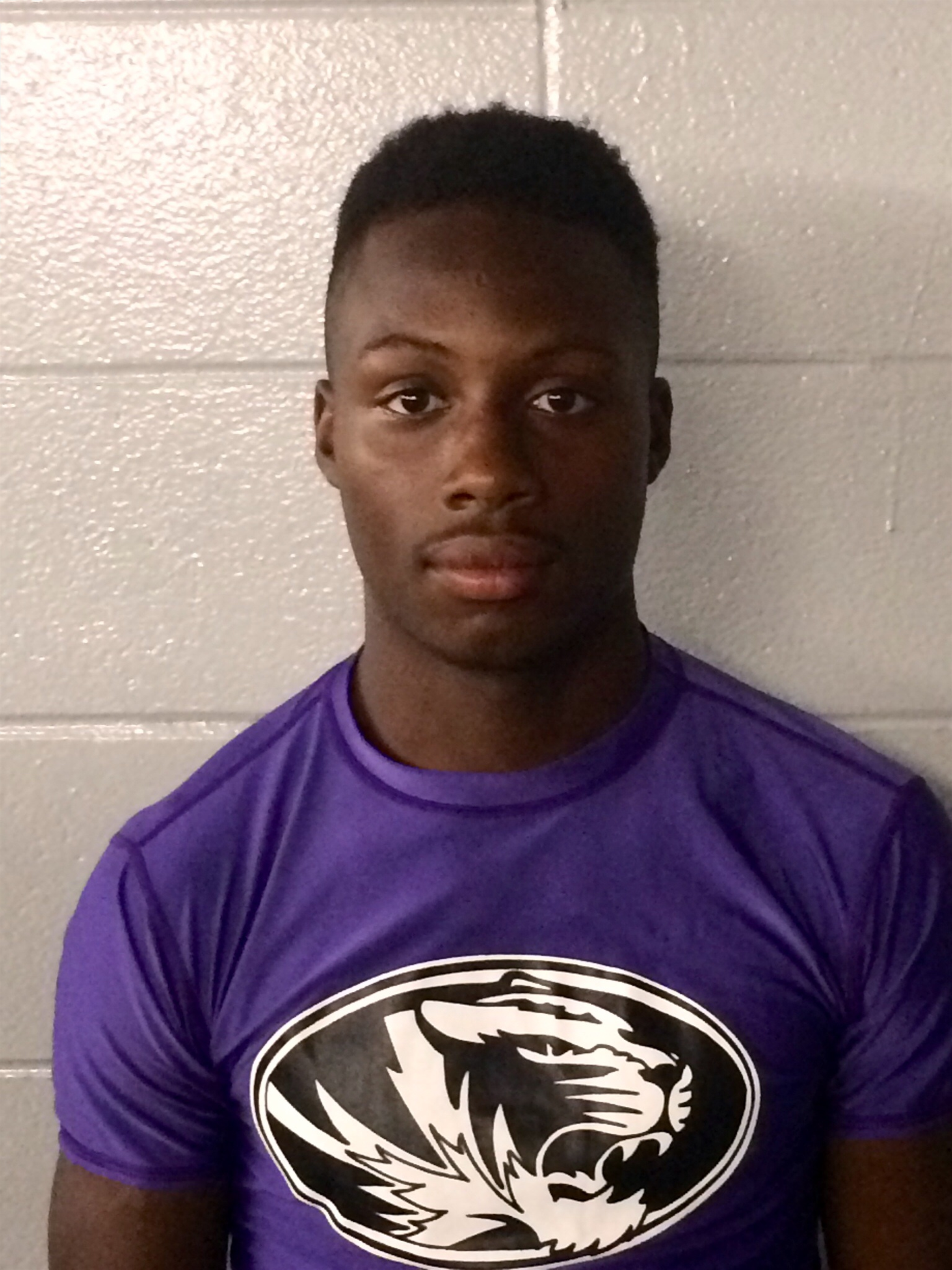 Aquil Melton