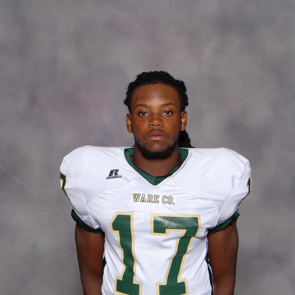 Xavier Hollmon mugshot