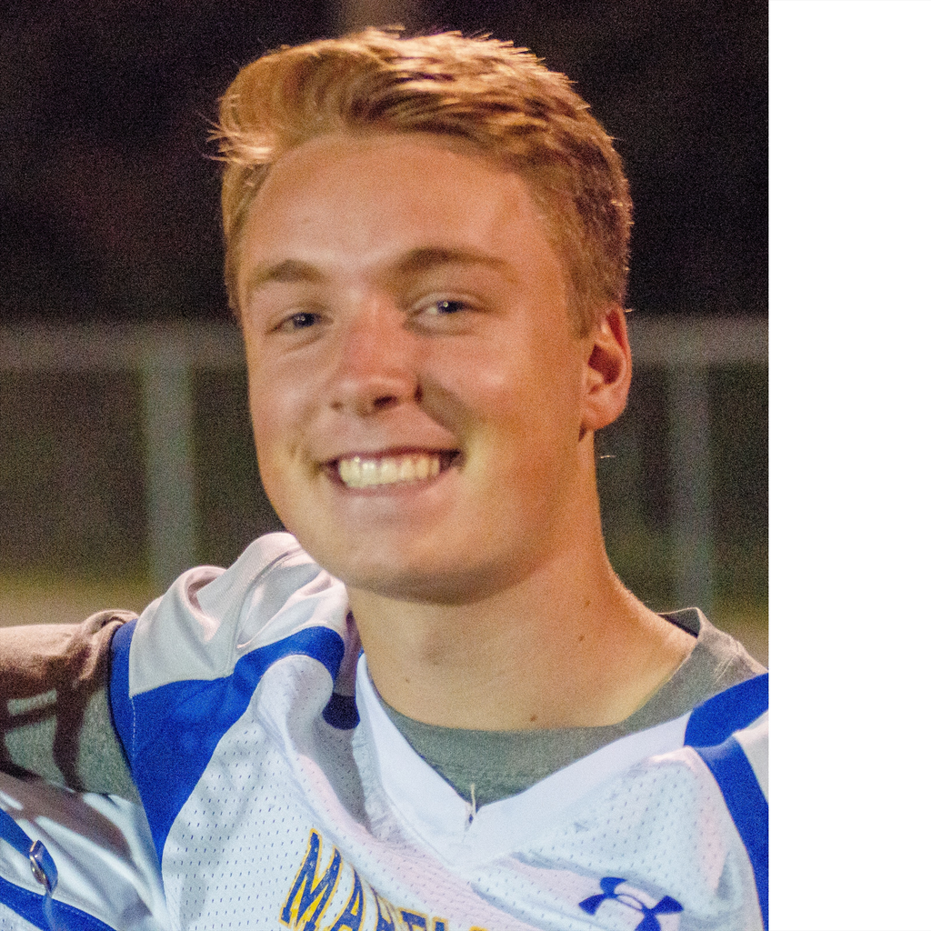 Parker Sullivan