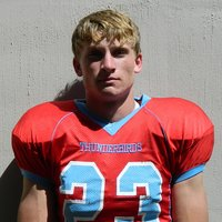 Sam Remfry