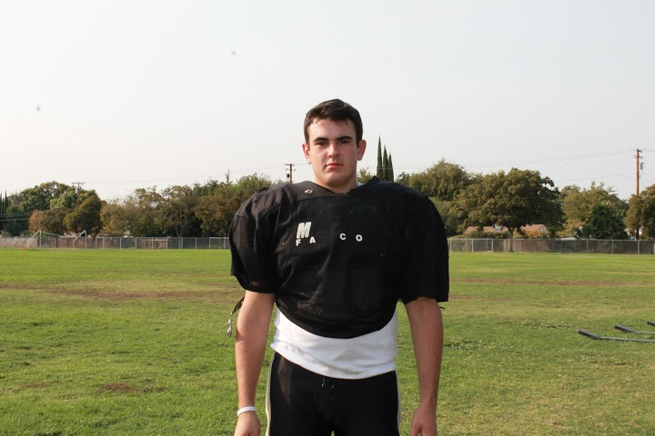 Nathan Cabral