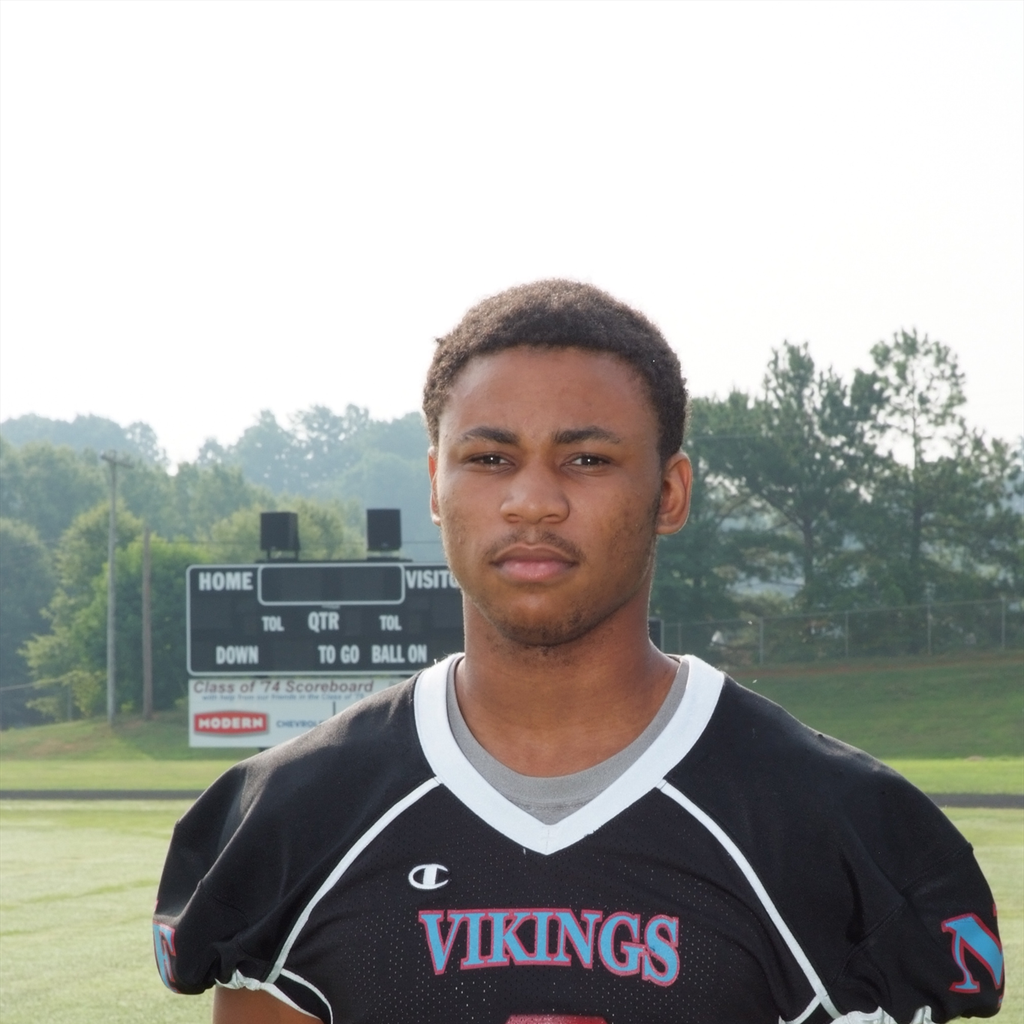 Maurice Little