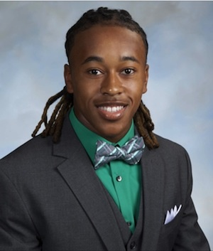 Roderick "rah rah" ashford jr.