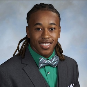 Roderick "rah rah" ashford jr. mugshot