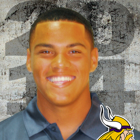 Jermaine Brown mugshot