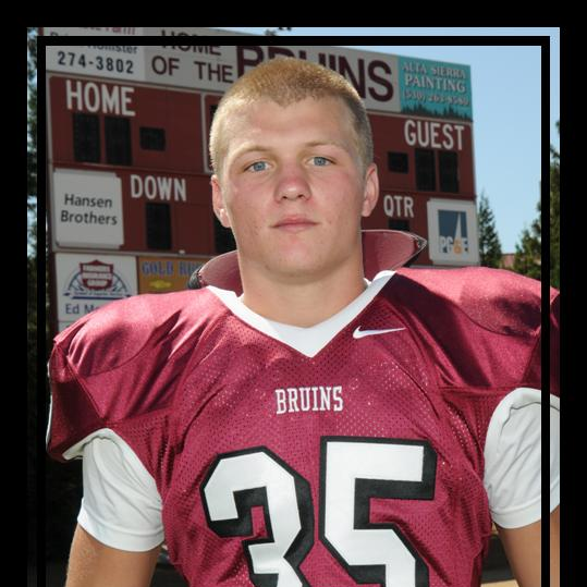 Kyle Krogman