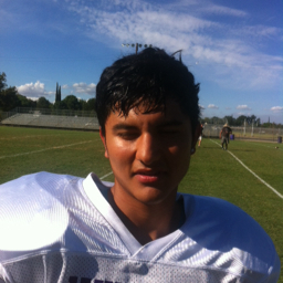 Christian Zepeda mugshot
