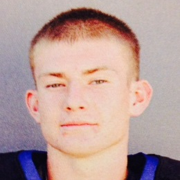 Kyler Lenn mugshot