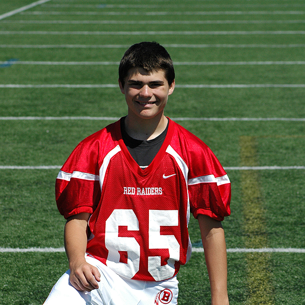 Ben Potts