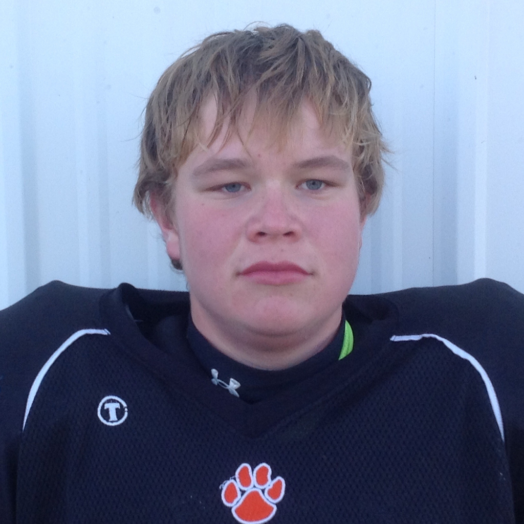 Seth Pifer