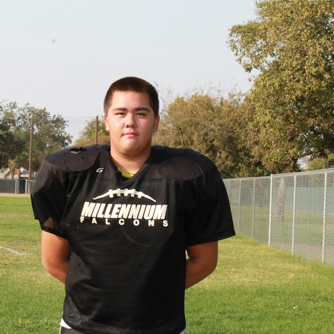Zach Satoh mugshot