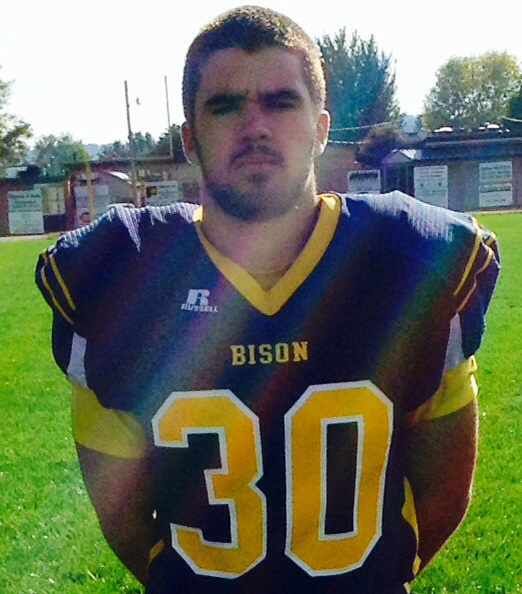 Jacob Hanshaw mugshot