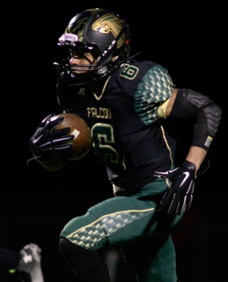 Isaiah Fields